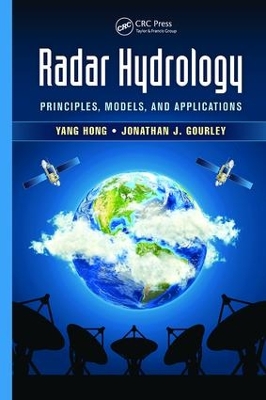 Radar Hydrology book