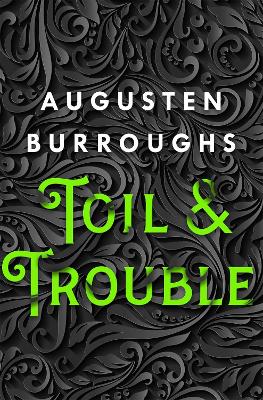 Toil & Trouble: A Memoir book