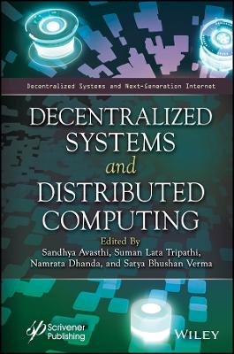 Decentralized Systems and Distributed Computing book