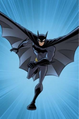 Beware the Batman Volume 1 TP book