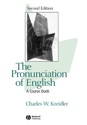 Pronunciation of English book