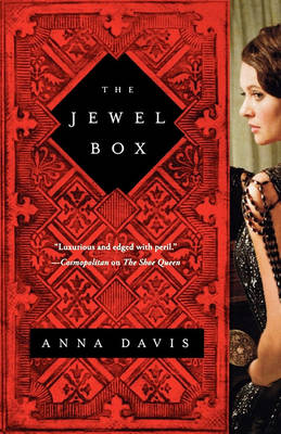 Jewel Box by Anna Davis