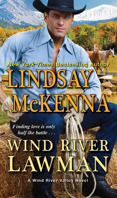 Wind River Lawman book