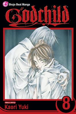 Godchild, Vol. 8 book