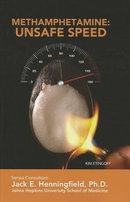 Methamphetamine book