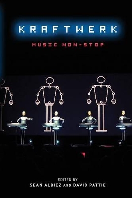 Kraftwerk by Sean Albiez