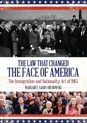 Law That Changed the Face of America book