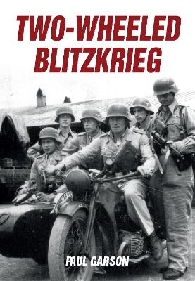 Two-Wheeled Blitzkrieg book