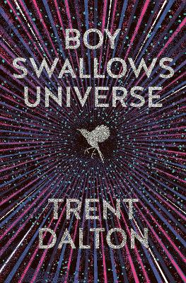 Boy Swallows Universe (Limited Gift Edition) book