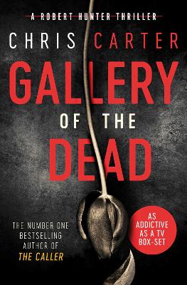 Gallery of the Dead book