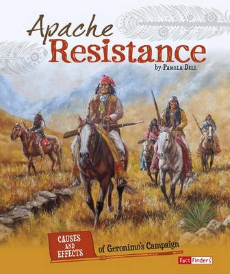 Apache Resistance book