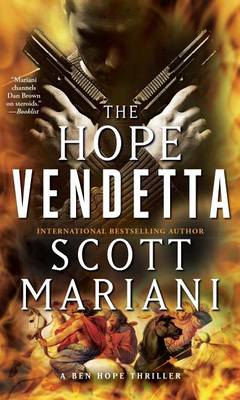 Hope Vendetta book