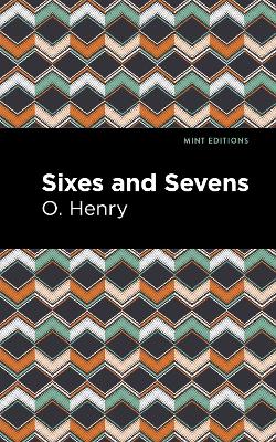 Sixes and Sevens book