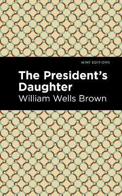 The President's Daughter book