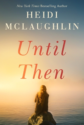 Until Then book