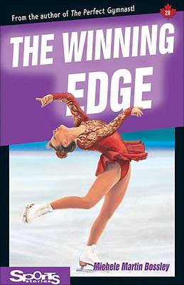 Winning Edge book
