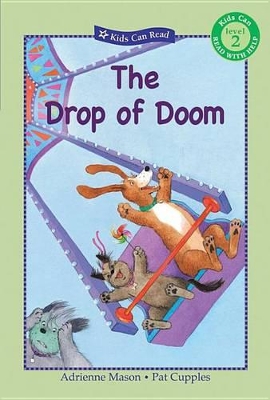 Drop of Doom book