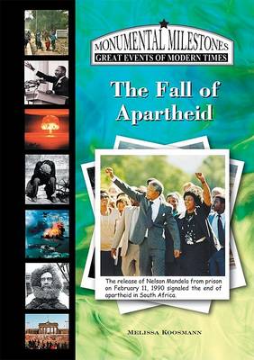 Fall of Apartheid in South Africa book