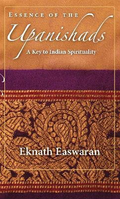 Essence of the Upanishads book