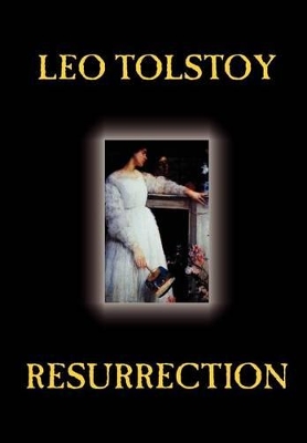 Resurrection by Leo Tolstoy, Fiction, Classcs book