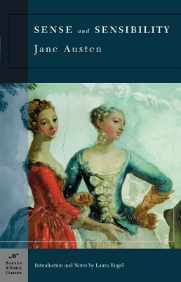 Sense and Sensibility (Barnes & Noble Classics Series) book