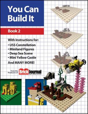 You Can Build It Book 2 book