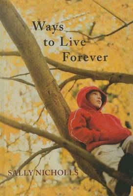 Ways to Live Forever book