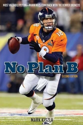 No Plan B book