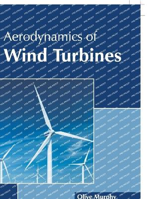 Aerodynamics of Wind Turbines book