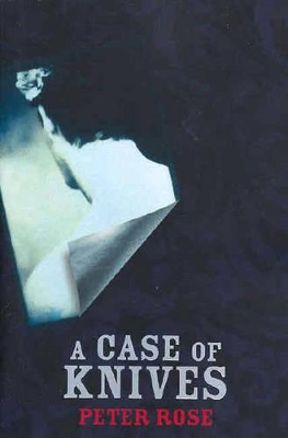 Case of Knives book