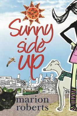 Sunny Side Up book