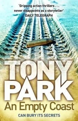 Empty Coast by Tony Park