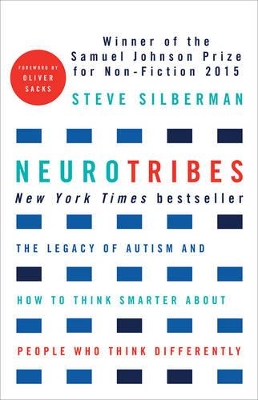 Neurotribes book