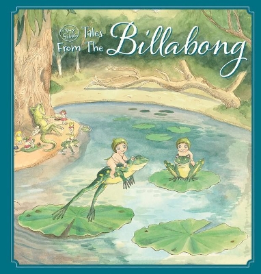 Tales from the Billabong (May Gibbs) book