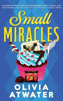 Small Miracles book