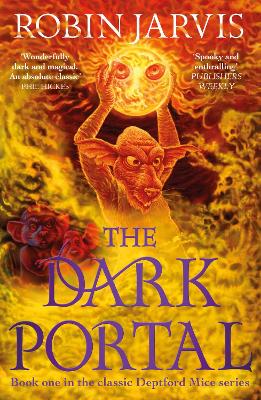 The Dark Portal: Book One of The Deptford Mice book