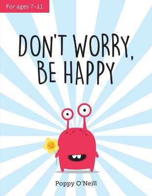 Don't Worry, Be Happy book