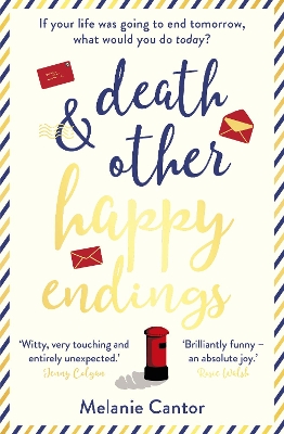 Death and other Happy Endings book
