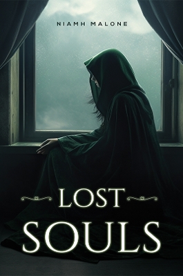 Lost Souls book