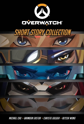 The Overwatch Short Story Collection by Michael Chu