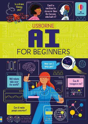 AI for Beginners book