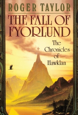 The Fall of Fyorlund book