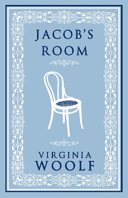 Jacob's Room: Annotated Edition book
