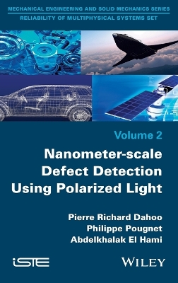 Nanometer-scale Defect Detection Using Polarized Light book