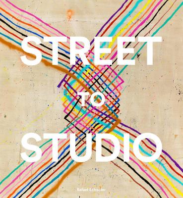 Street to Studio book