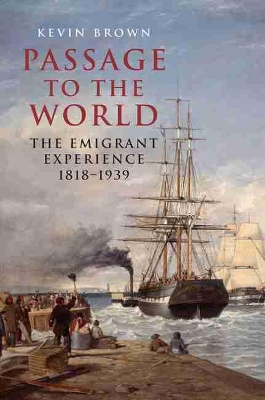 Passage to the World book