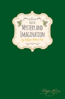 Edgar Allan Poe - Tales of Mystery & Imagination (Signature Classics) by Edgar Allan Poe