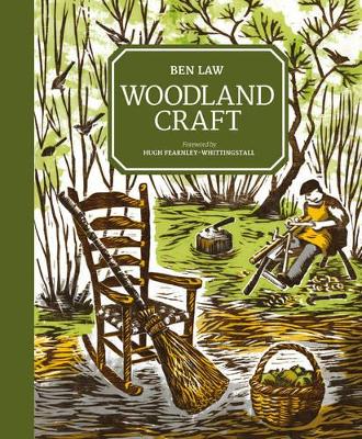 Woodland Craft by B Law