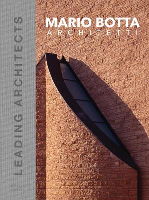 Mario Botta Architetti book