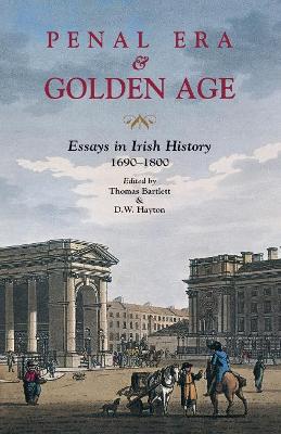 Penal Era and Golden Age book